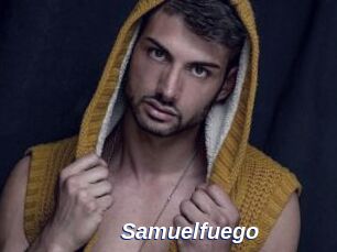 Samuelfuego