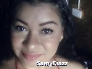 SamyDiazz