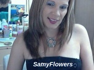 SamyFlowers