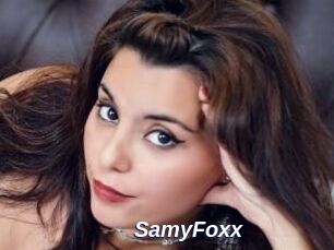 SamyFoxx