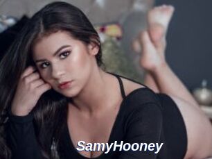 SamyHooney