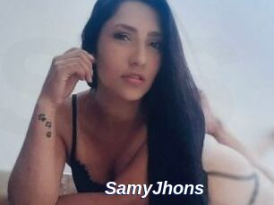 SamyJhons