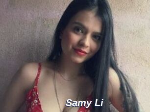 Samy_Li