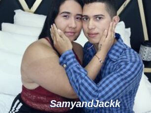 SamyandJackk