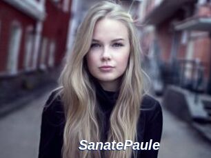 SanatePaule