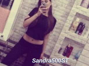 Sandra500ST