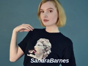 SandraBarnes