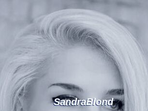 SandraBlond