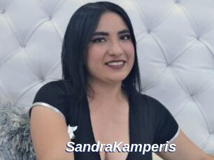 SandraKamperis