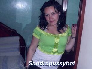 Sandrapussyhot