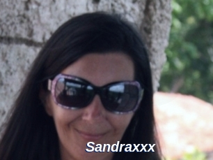 Sandraxxx