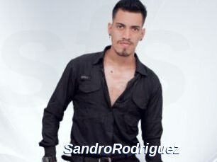 SandroRodriguez