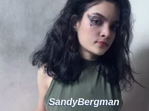 SandyBergman