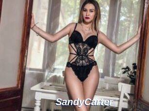 SandyCarter