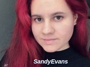 SandyEvans