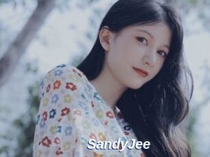 SandyJee