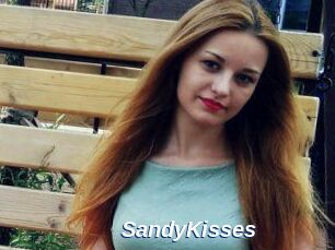 SandyKisses