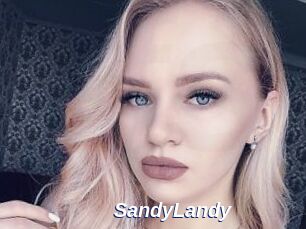 SandyLandy