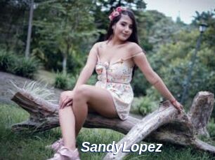 SandyLopez