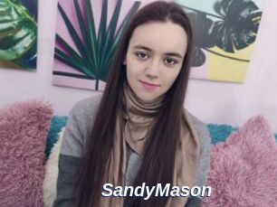 SandyMason