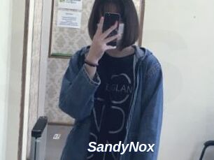 SandyNox