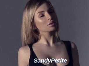 SandyPetite