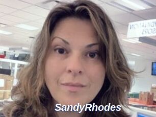 SandyRhodes