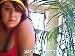 SandySavannah