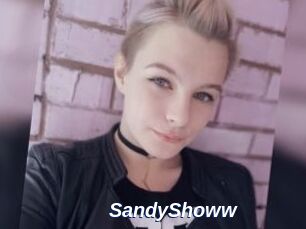 SandyShoww