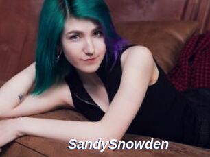 SandySnowden