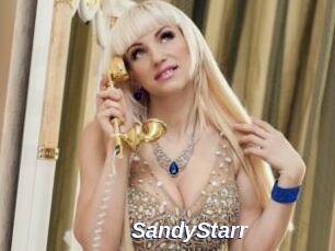 SandyStarr