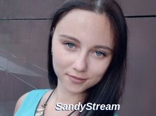 SandyStream