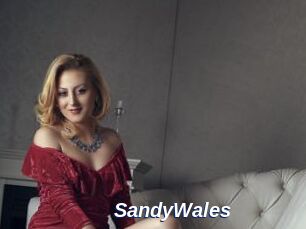 SandyWales