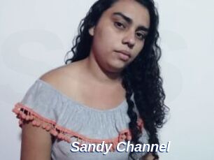 Sandy_Channel