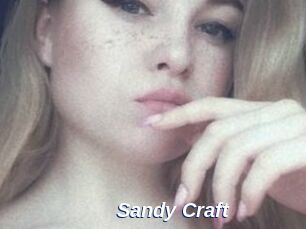 Sandy_Craft