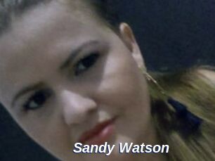 Sandy_Watson