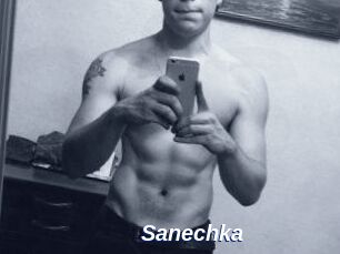 Sanechka