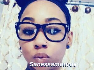 Sanessamonroe