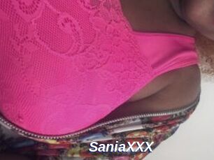 SaniaXXX