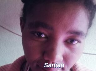 Saniah