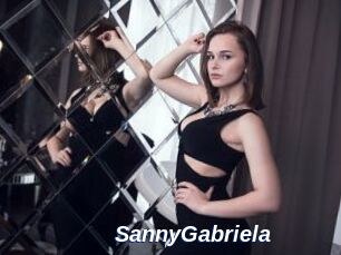 SannyGabriela