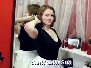 SannyLikeSun