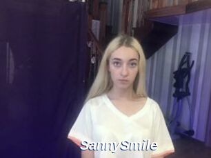 SannySmile