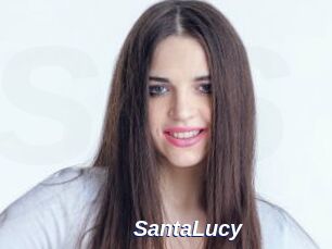 SantaLucy