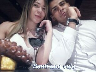 Santi_and_vale