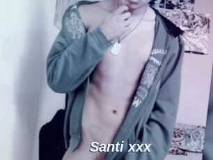 Santi_xxx