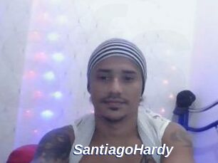 SantiagoHardy