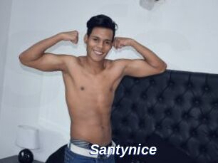 Santynice