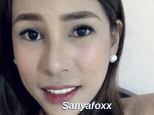 Sanyafoxx