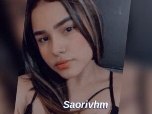 Saorivhm